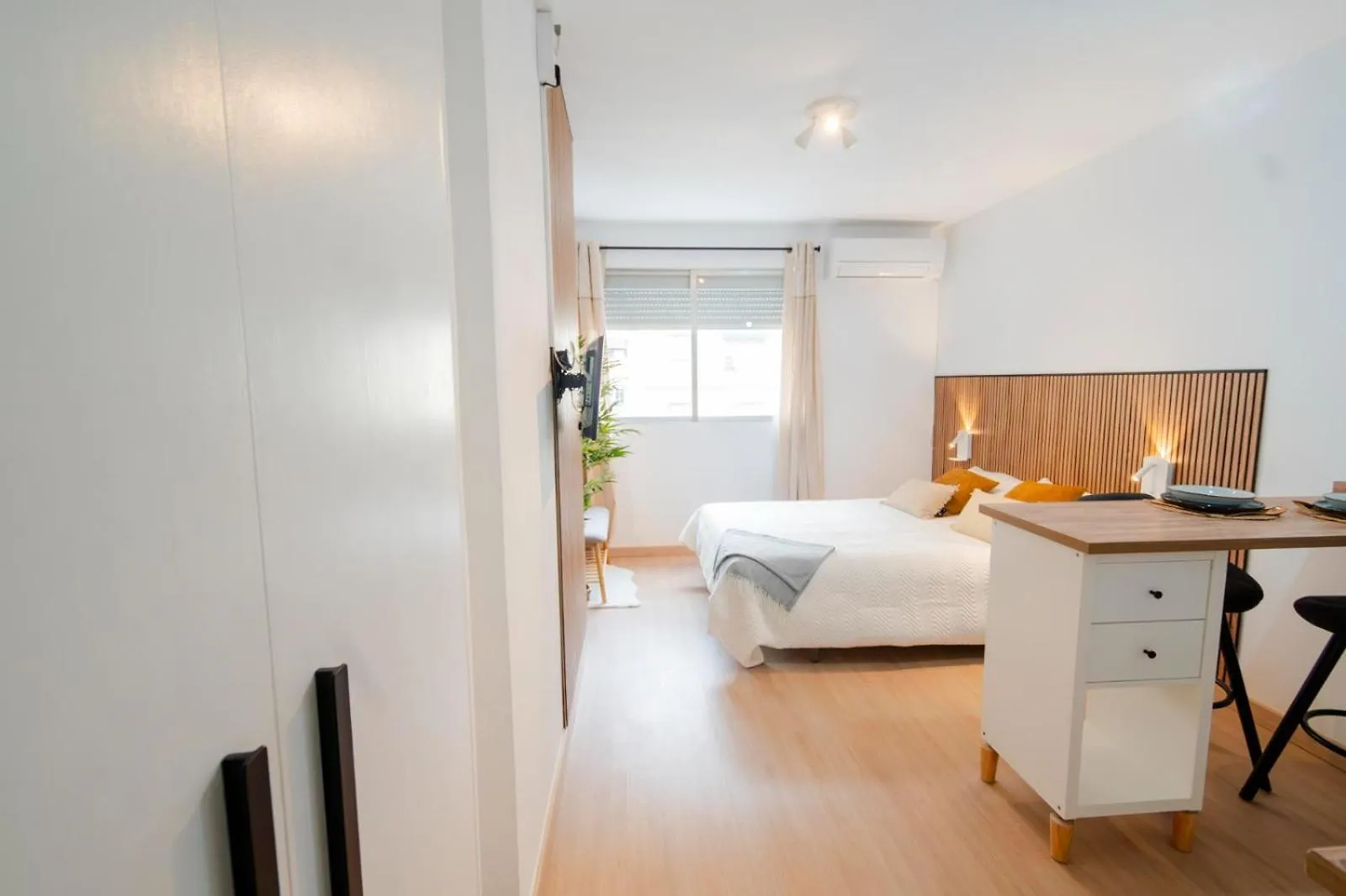 Bonito Piso En El Centro De Granada By Bebalmy Apartment 0*,  Spain