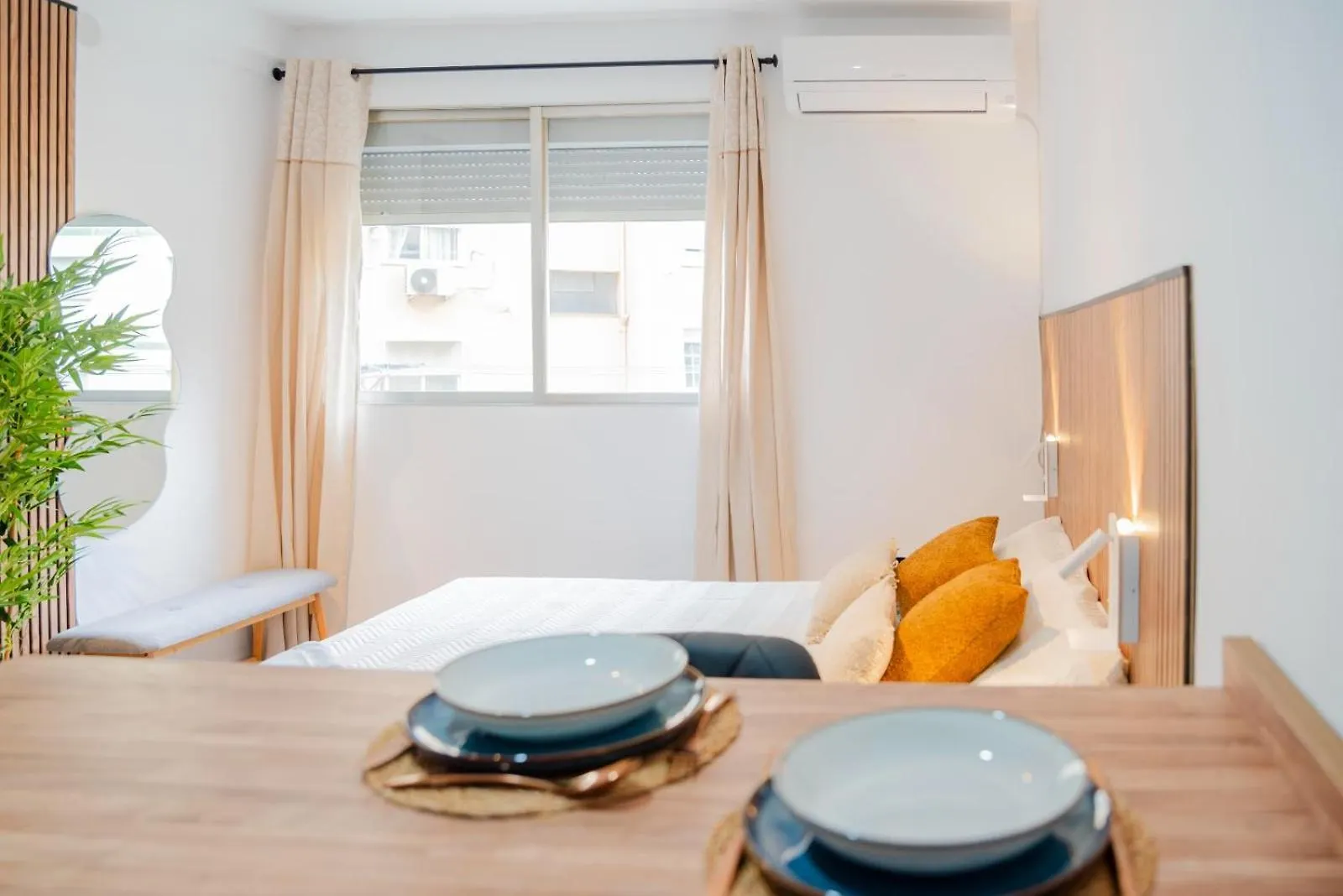 Bonito Piso En El Centro De Granada By Bebalmy Apartment 0*,  Spain