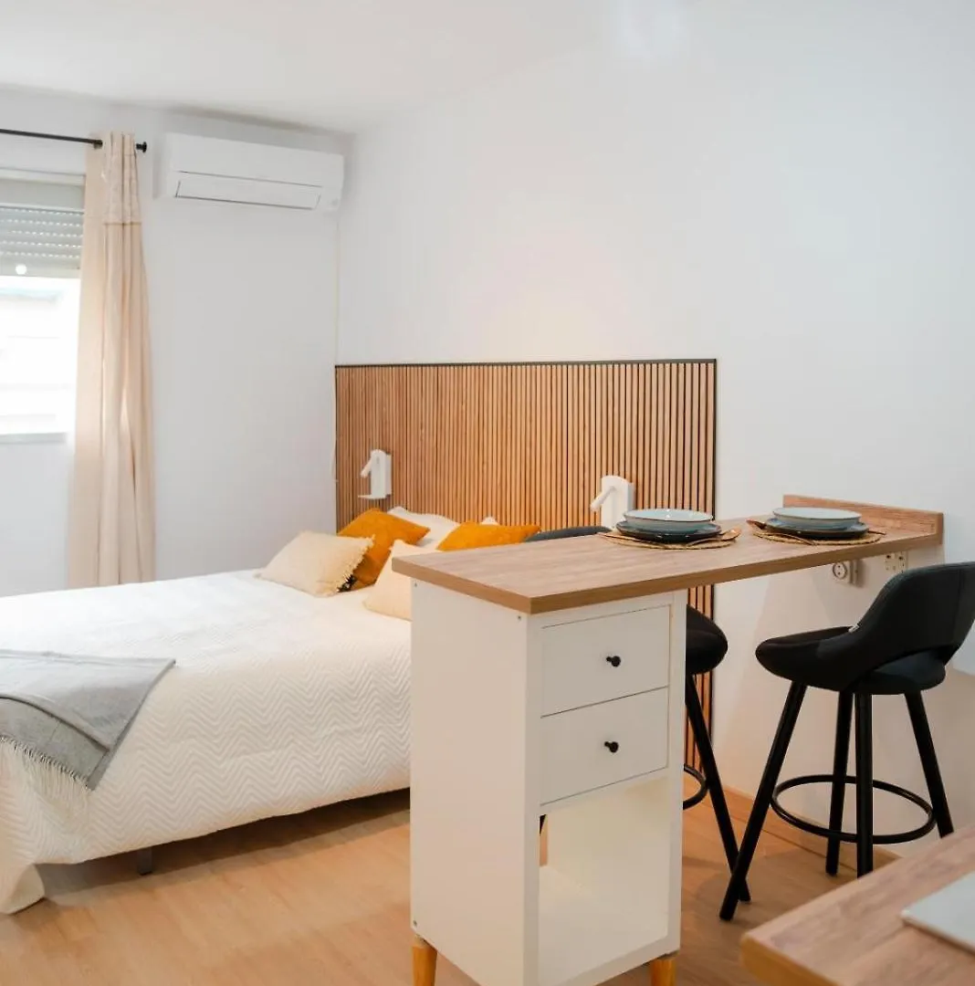Bonito Piso En El Centro De Granada By Bebalmy Apartment Spain