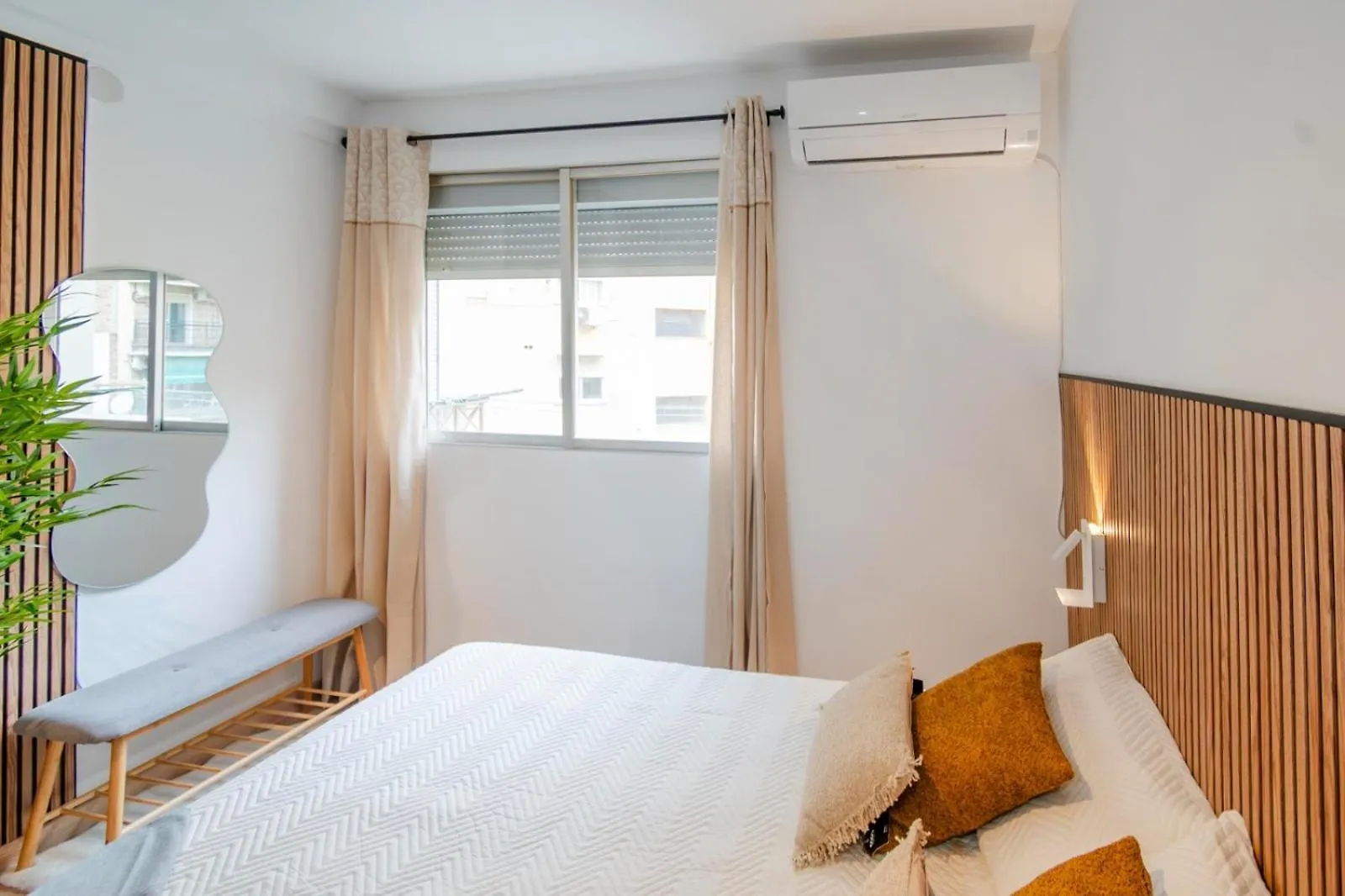 Bonito Piso En El Centro De Granada By Bebalmy Apartment Spain