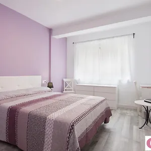 Apartment Cisne, Granada