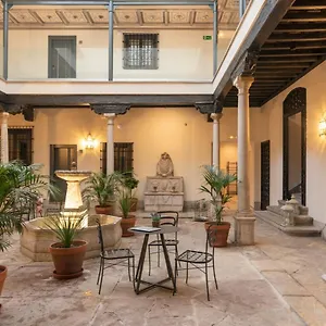 Palacete 1620, Premium Suites, Only Adults Granada