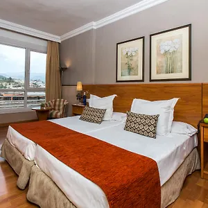 Hotel Leonardo, Granada