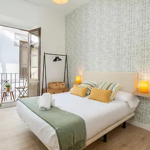  Apartamento Palacio Dorobe