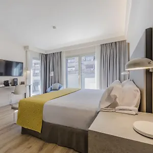 Hotel Catalonia, Granada