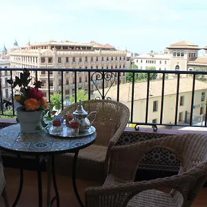 Apartment Piso Arco De Elvira Plaza Del Triunfo, Granada