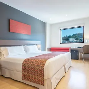 Hotel By Pierre &, Granada