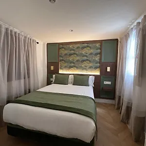  Apartamento Bibo Palacio De Portago