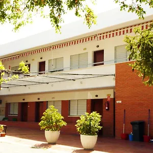 Hotel Sierra Nevada, Granada