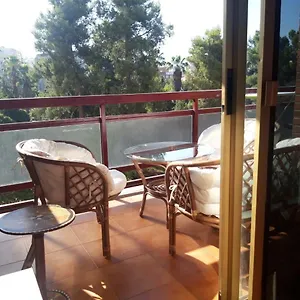 Homestay Amplias En El Centro De, Granada